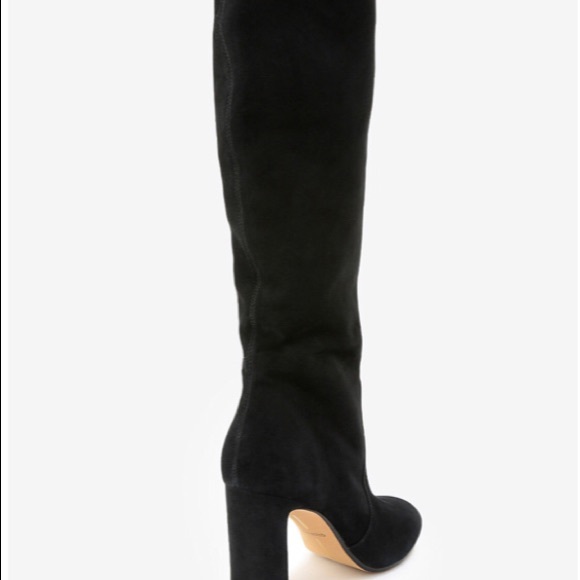 Dolce Vita Coop Boots - Size 7 - Picture 3 of 3